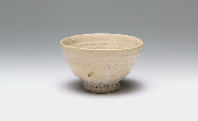 井戸茶盌